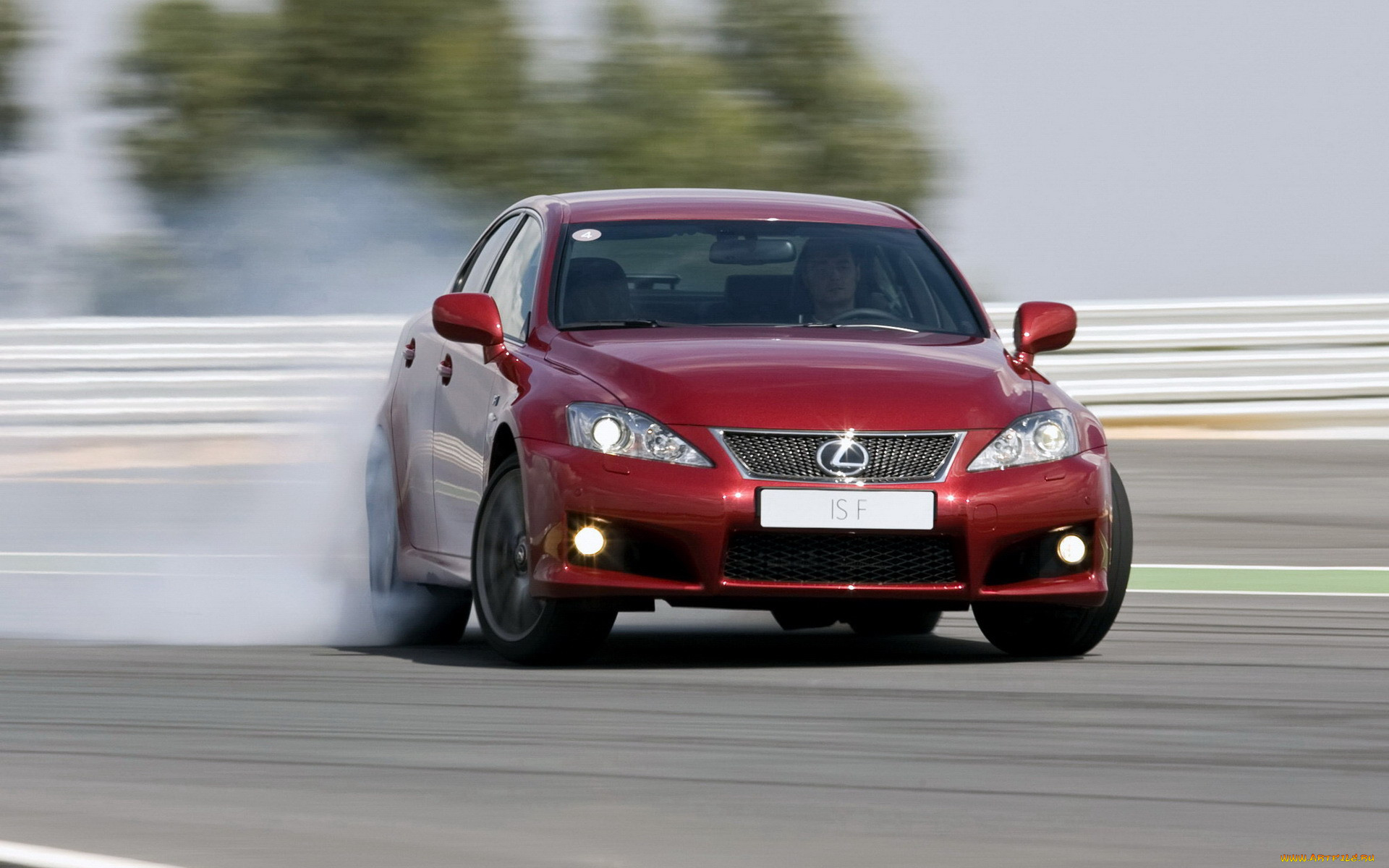 lexus, is, 